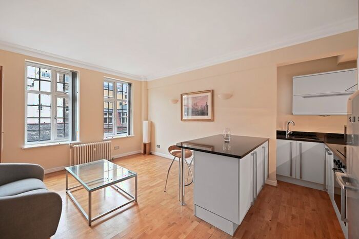 1 Bedroom Flat To Rent In Hallam Street, Marylebone, W1W