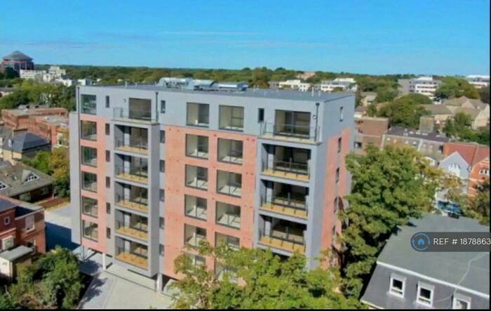 1 Bedroom Flat To Rent In Statum Wootton Mount, Bournemouth, BH1