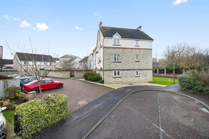 2 Bedroom Flat To Rent In Granton Mill West, Edinburgh, EH4
