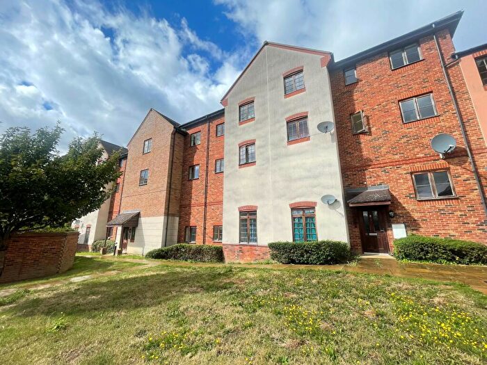 1 Bedroom Apartment To Rent In Monkston Park Milton Keynes, MK10
