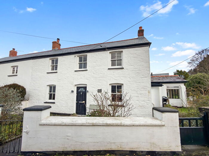 4 Bedroom Cottage For Sale In Higher Lane, Egloshayle, Wadebridge, PL27