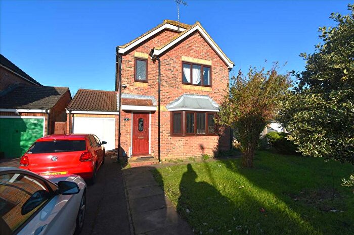 3 Bedroom Property To Rent In Joyce Green Lane, Dartford, DA1