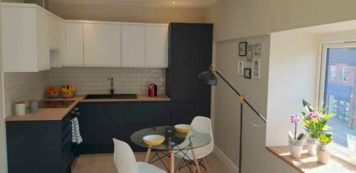 1 Bedroom Apartment To Rent In Buckingham Street, Aylesbury *Zero Deposit Option*, HP20