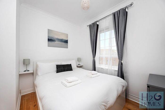 1 Bedroom Flat To Rent In Starboard Court, Brighton Marina Village, Brighton, BN2