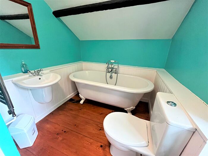 2 Bedroom Cottage To Rent In Westcott House, Rockbeare, Exeter, EX5