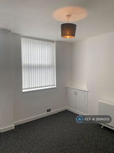 1 Bedroom Flat To Rent In Handley Street, Leicester, LE2
