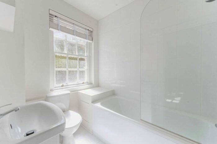 Studio To Rent In Fulham Road, Chelsea, London, SW3