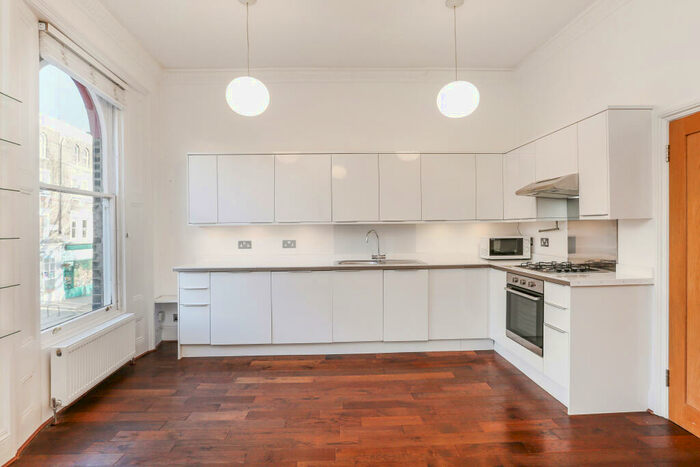 1 Bedroom Flat To Rent In Regents Park Road, Primrose Hill, NW1