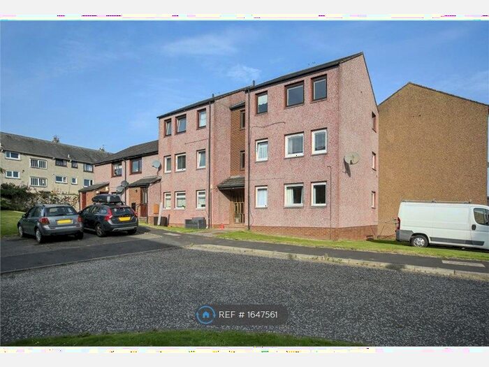 1 Bedroom Flat To Rent In Meadowfield Court, Edinburgh, EH8