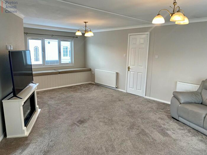 3 Bedroom Detached Bungalow For Sale In Heronston Lane, Bridgend, Bridgend County., CF31
