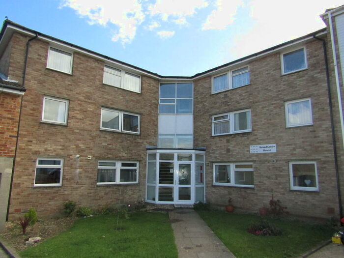 1 Bedroom Apartment To Rent In Broadsands Drive, Gosport, PO12