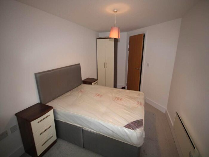 1 Bedroom Flat To Rent In Woolston Warehouse, Grattan Road, Bradford, BD1