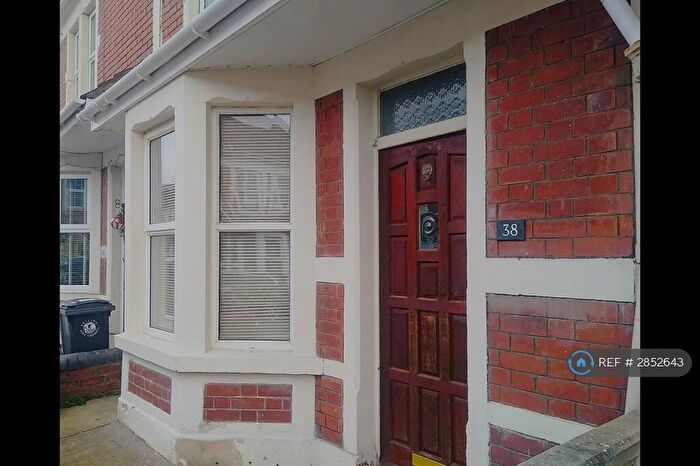 3 Bedroom Terraced House To Rent In Sandholme Road, Bristol, BS4