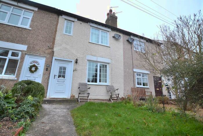 3 Bedroom Terraced House To Rent In Wide Street, Hathern, LE12