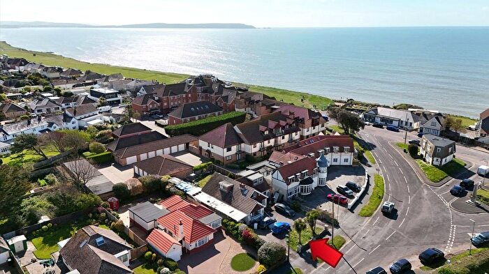 5 Bedroom Detached House For Sale In Barton Court Avenue, Barton On Sea, Hampshire, BH25