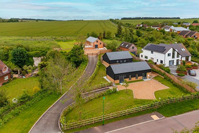 4 Bedroom Detached House For Sale In Ashwell Street, Ashwell, SG7