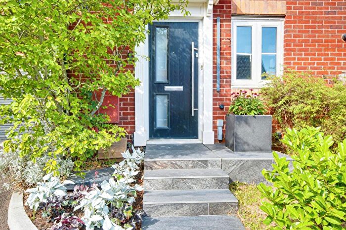 4 Bedroom End Of Terrace House For Sale In The Forge, Hempsted, Gloucester, GL2