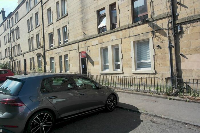 1 Bedroom Flat To Rent In Wardlaw Place, Gorgie, Edinburgh, EH11