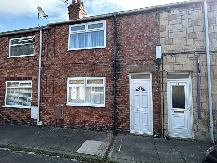 2 Bedroom Terraced House To Rent In Pine St, Grange Villa, Chester Le Street, DH2