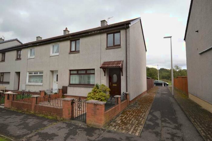 3 Bedroom Property To Rent In Dundonald Crescent, Cardenden, KY5