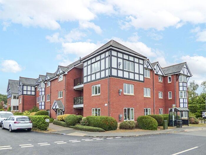 2 Bedroom Flat For Sale In The Orchards, Walwyn Road, Colwall, Malvern, Herefordshire, WR13
