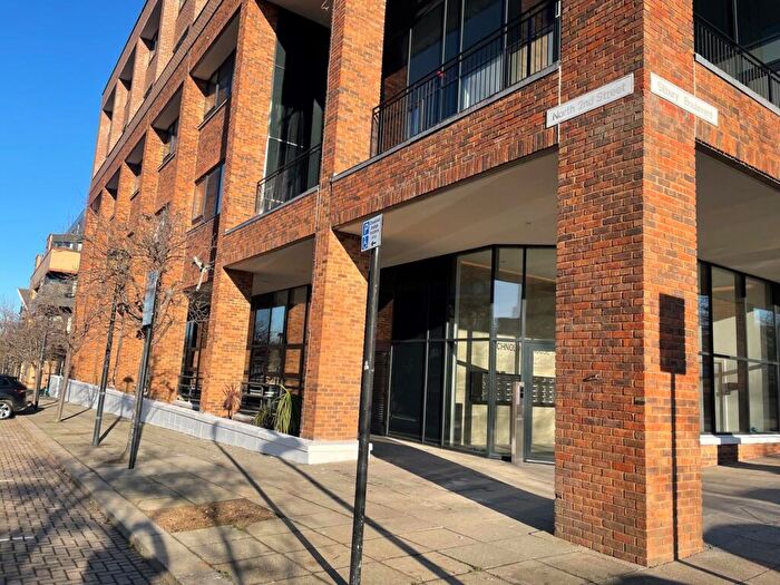 1 Bedroom Apartment To Rent In Silbury Boulevard, Central Milton Keynes, Milton Keynes, MK9