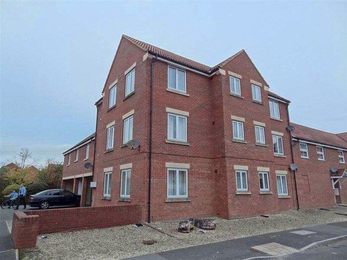 2 Bedroom Property To Rent In Duke Street, Bridgwater, TA6