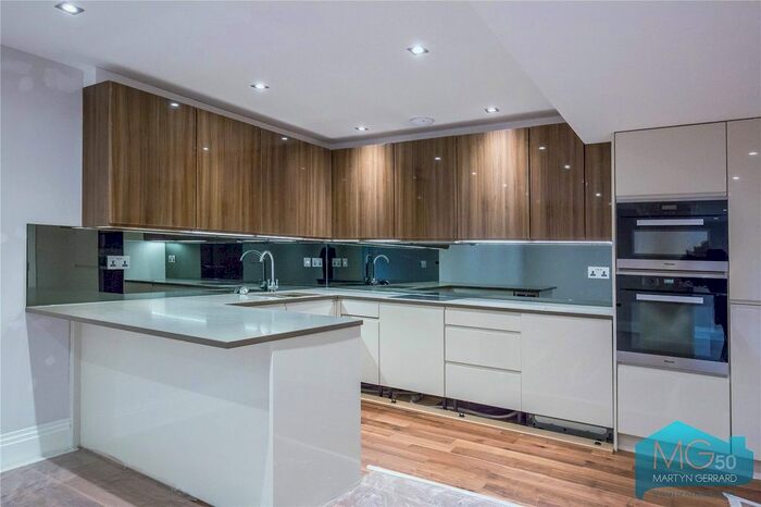 1 Bedroom Flat To Rent In Muswell Hill, London, N10