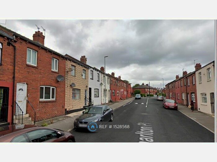 3 Bedroom Terraced House To Rent In Charlton Place, Leeds, LS9