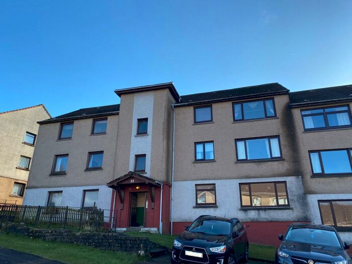 2 Bedroom Flat To Rent In Kilcreggan View, Greenock, PA15