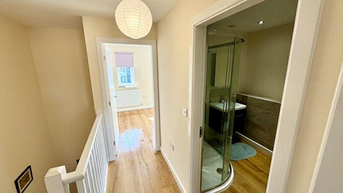 2 Bedroom Semi-Detached House For Sale In Cherry Paddocks, Cherry Willingham, Lincoln, LN3