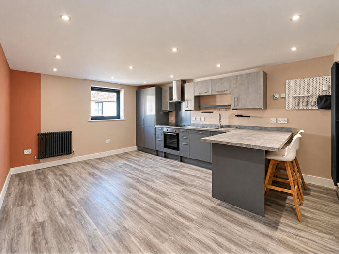 2 Bedroom Apartment For Sale In Englands Lane, Gorleston, NR31