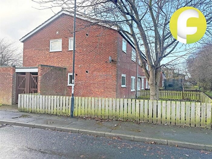1 Bedroom Flat For Sale In Chirton Hill Drive, North Shields, NE29
