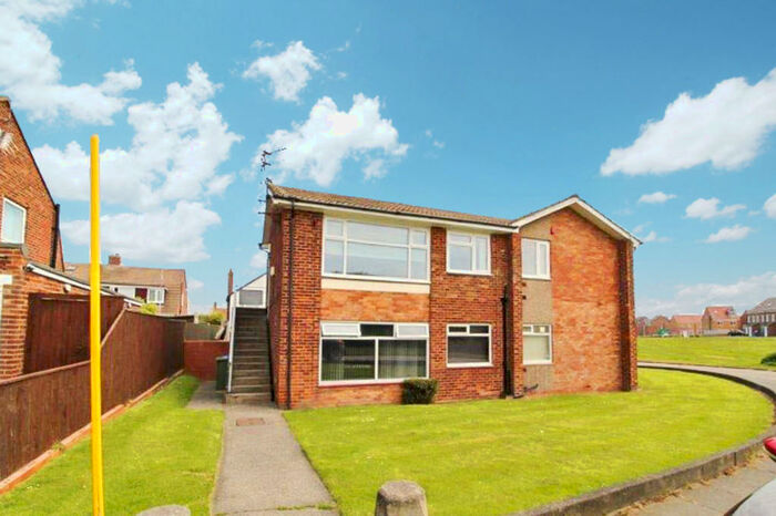 1 Bedroom Flat To Rent In Monkdale Avenue, Blyth, NE24