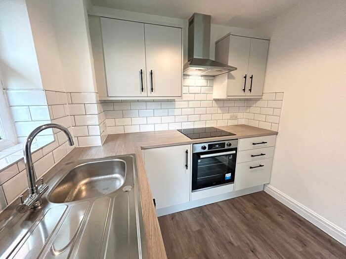 2 Bedroom Property To Rent In Montonmill Gardens, Manchester, M30