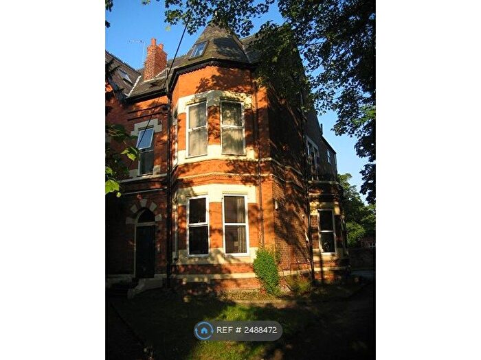 1 Bedroom Flat To Rent In Palatine Road, Manchester, M20