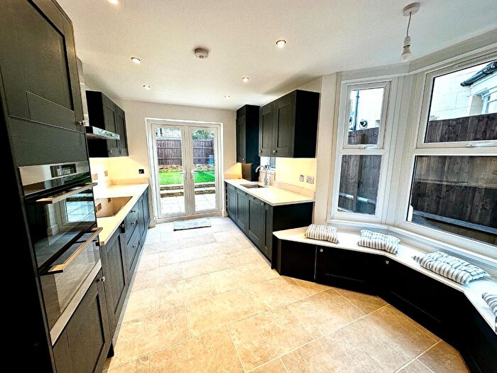 3 Bedroom Terraced House For Sale In Kirk Lane, Plumstead, London, SE18
