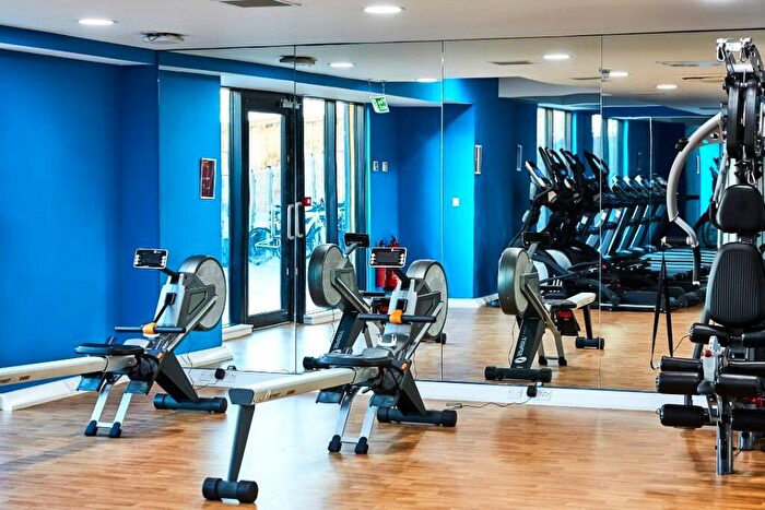 Property To Rent In The Studios, Plaza Boulevard, Liverpool, L8