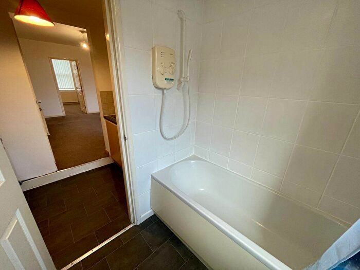 1 Bedroom Flat To Rent In Market Road, Doncaster, DN1