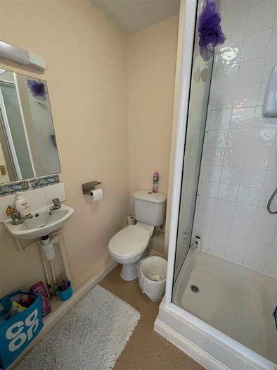 Studio To Rent In Flat, Camden Street, Plymouth, PL4
