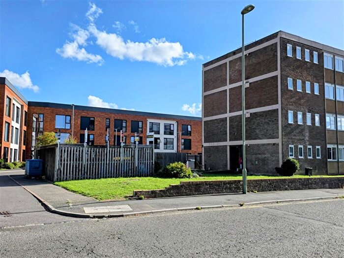 Land For Sale In Wella Road, Basingstoke, RG22