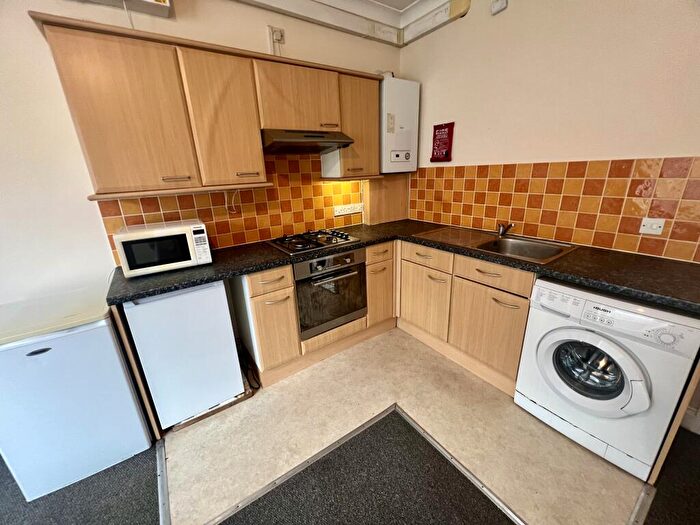 1 Bedroom Flat To Rent In Ordnance Rd, Flat, SO15