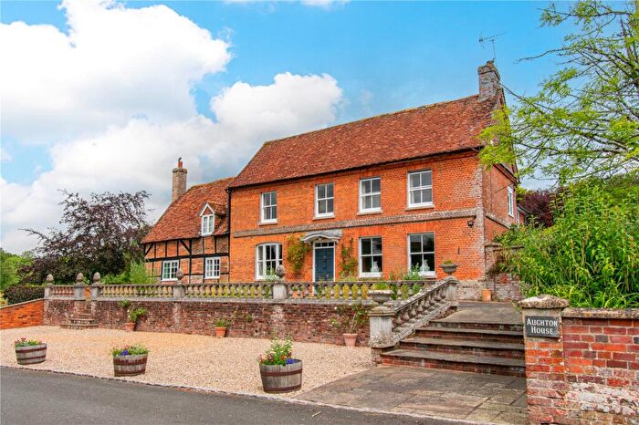 4 Bedroom Detached House To Rent In Aughton, Collingbourne Kingston, Marlborough, Wiltshire, SN8