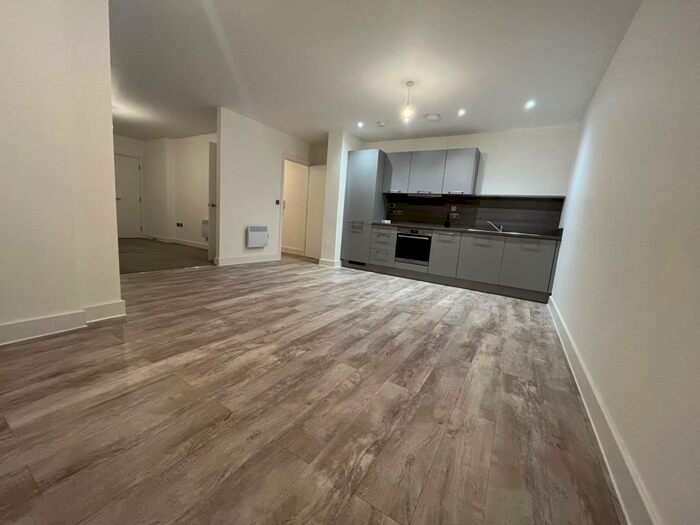 Apartment To Rent In Sheldon Court, Wagon Lane, Sheldon, B26