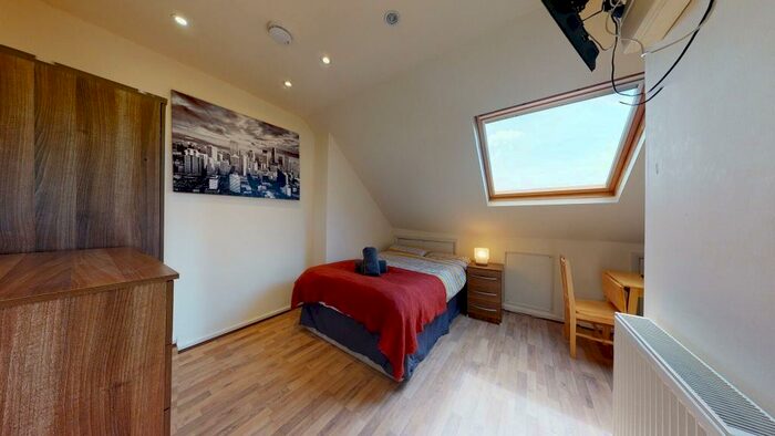 Studio To Rent In Ash Grove, NW2