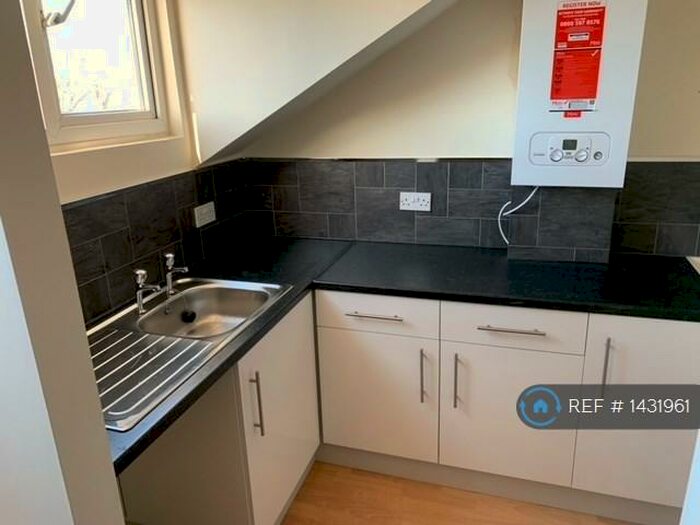 1 Bedroom Flat To Rent In Rock Ferry, Merseyside, CH42