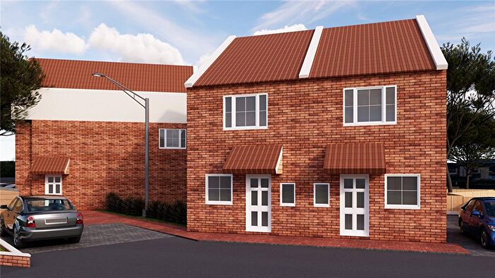 3 Bedroom Semi Detached House For Sale In Dee Road, Tilehurst, Reading, Berkshire, RG30