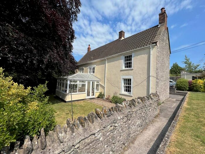 5 Bedroom Property To Rent In Kilver Street, Shepton Mallet, Somerset, BA4