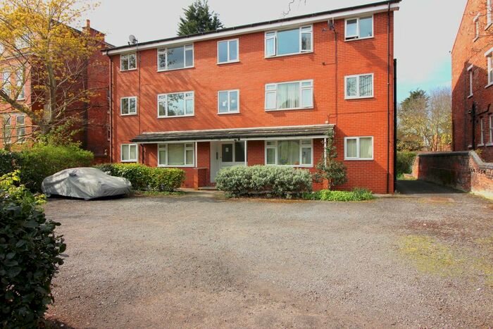 2 Bedroom Flat To Rent In Park Road, Southport, PR9