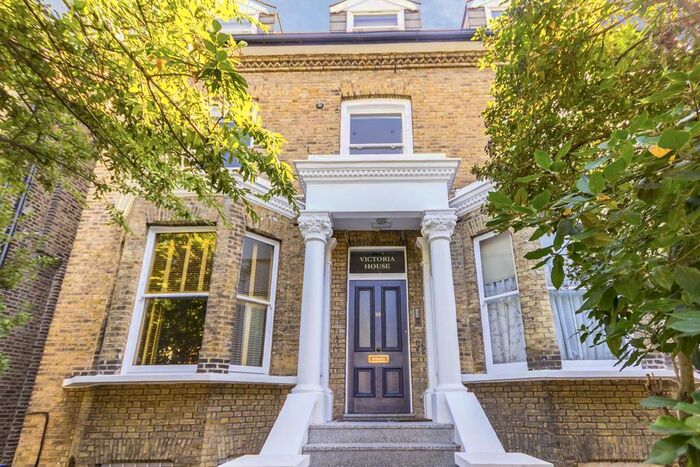 1 Bedroom Flat To Rent In Eaton Rise, London, W5